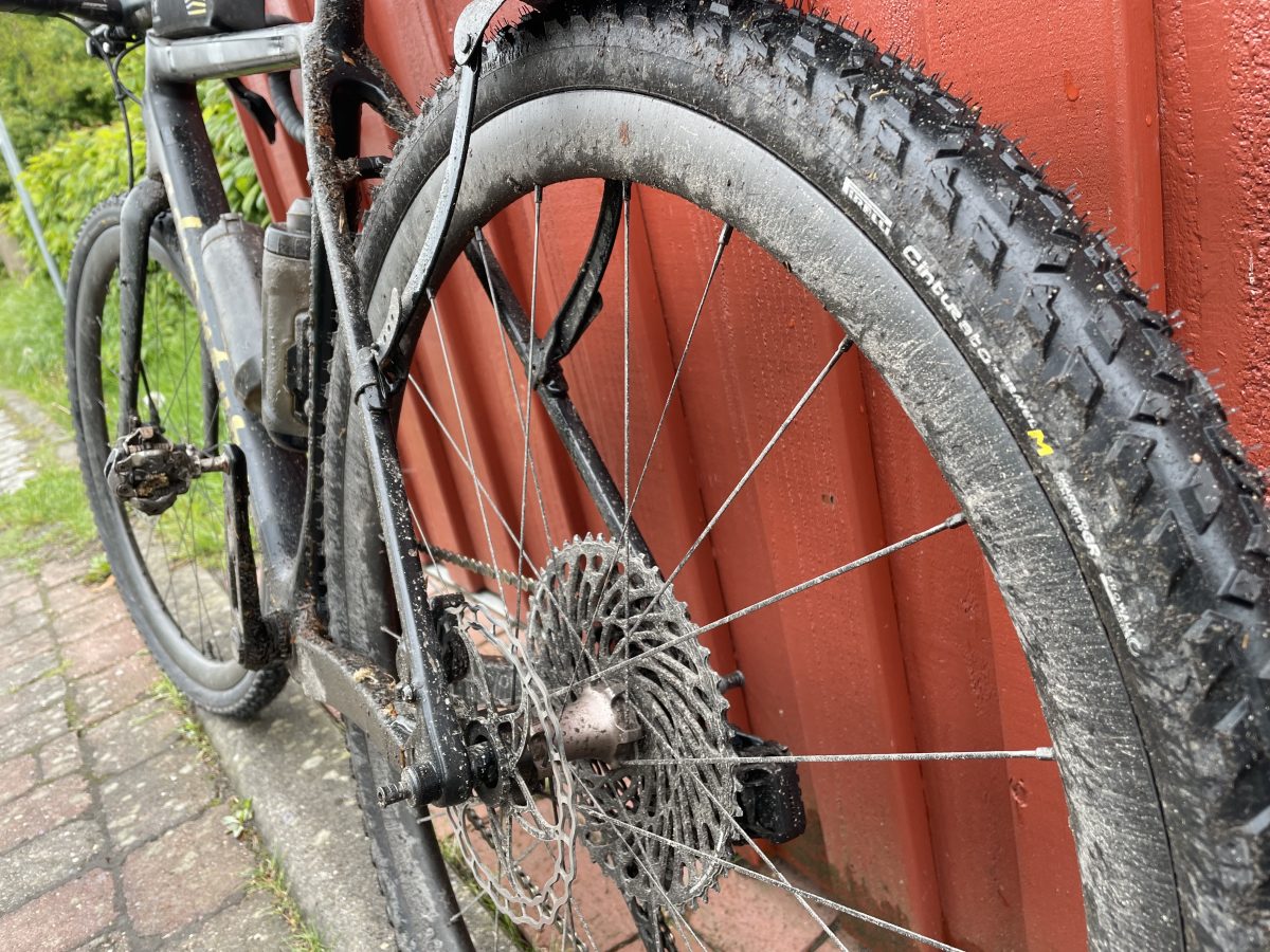 Pirelli Cinturata