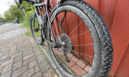 Pirelli Cinturata Gravel M