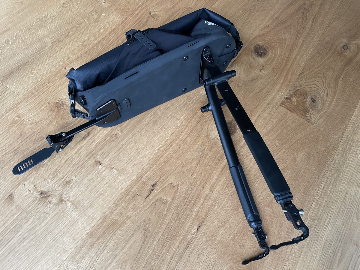 Tailfin CargoPack