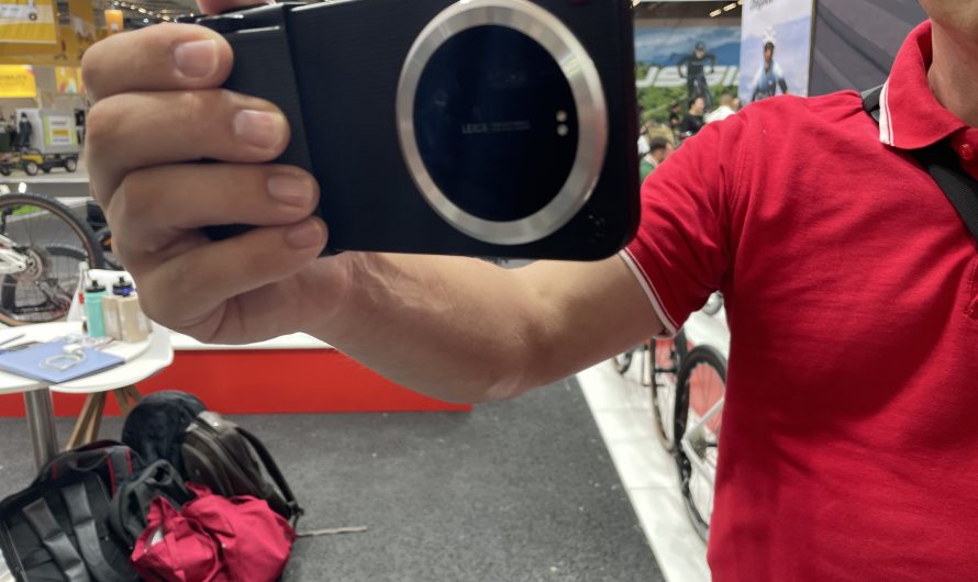 Xiaomi 17 Ultra Photography Kit Pro im Test
