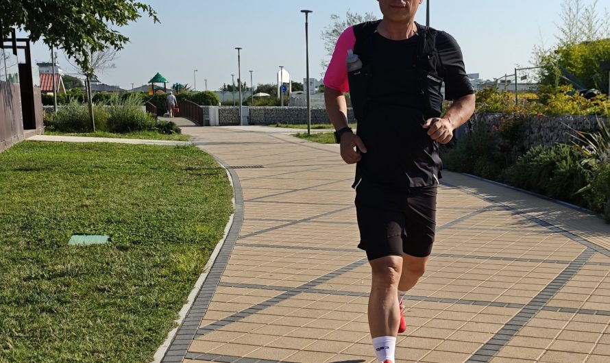 Einfacher Trainingsplan: Laufen Anfänger