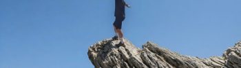 climbing Ultralight shirt