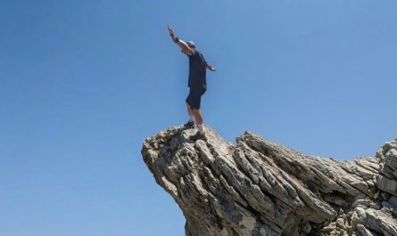 climbing Ultralight shirt