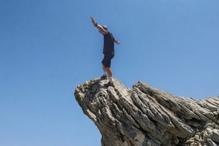 climbing Ultralight shirt