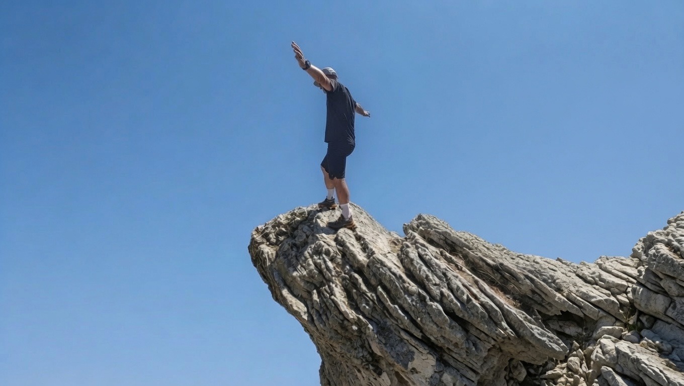 climbing Ultralight shirt
