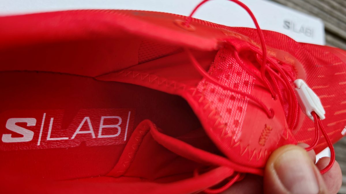 Salomon S/LAB