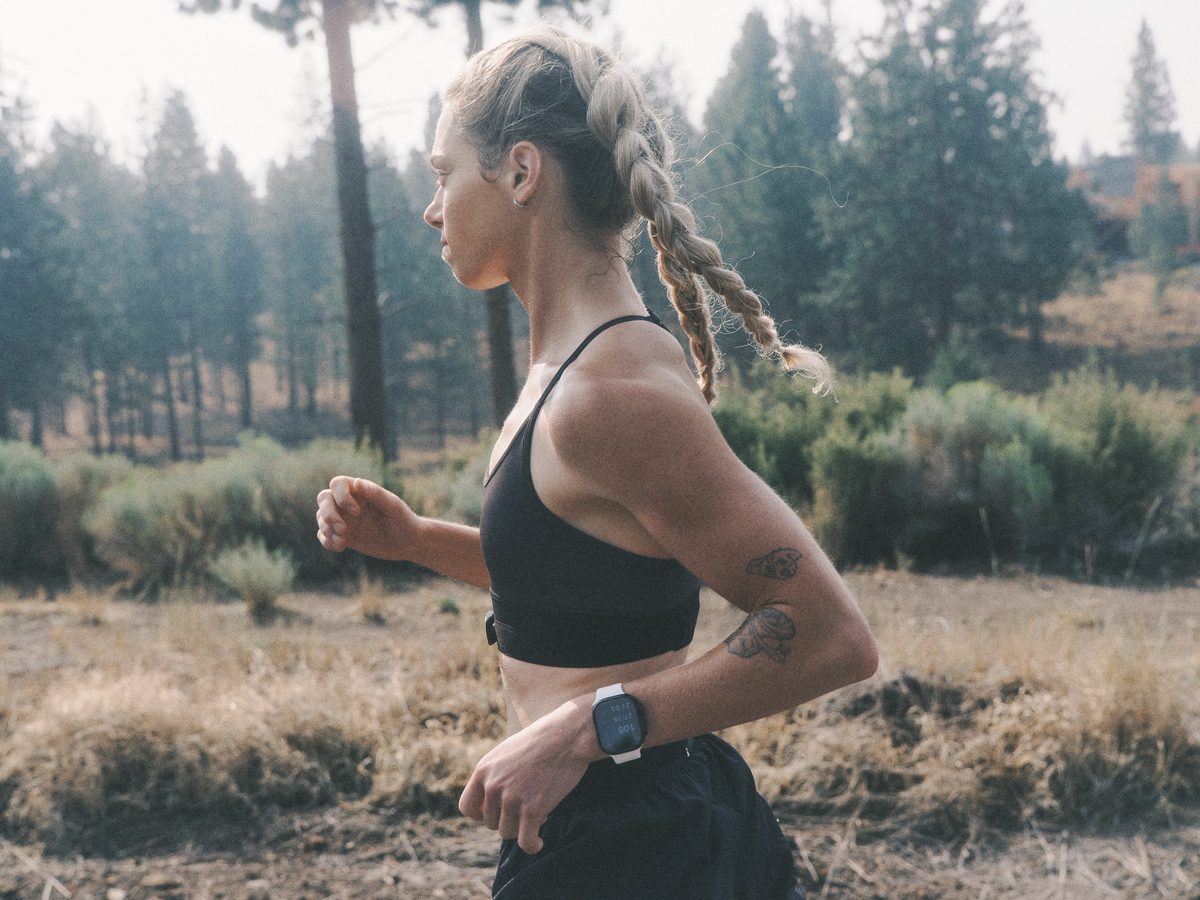 Wahoo Apple Watch App