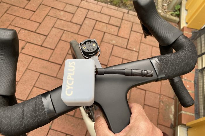 Cycplus AS2 Ultra