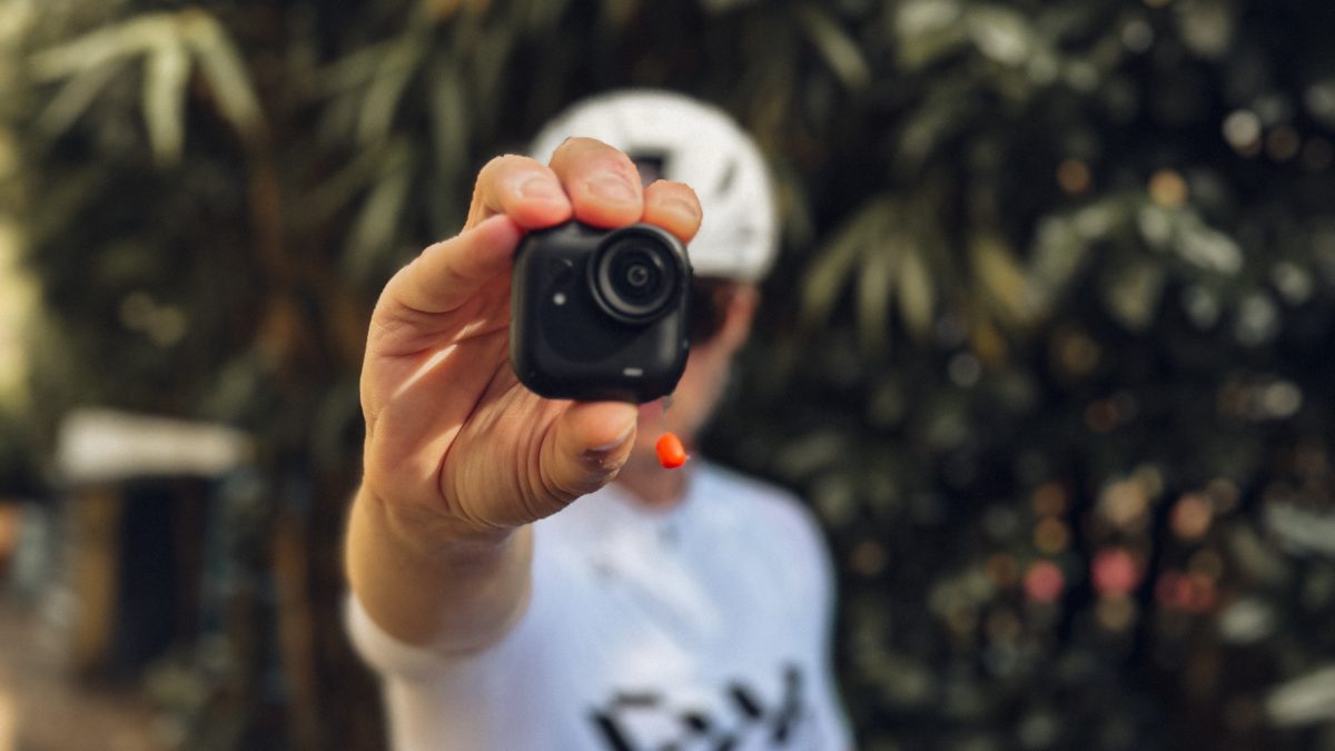 Insta360 Go Ultra