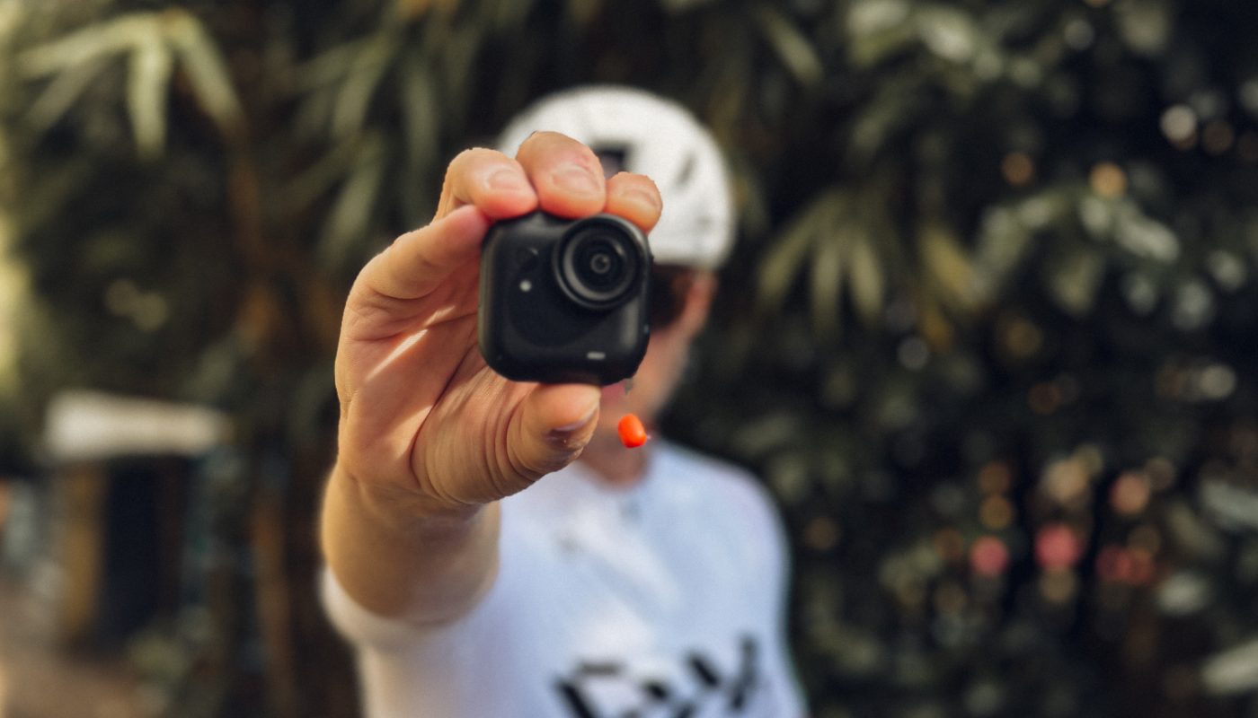 Insta360 Go Ultra