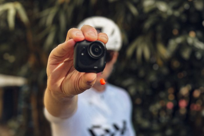 Insta360 Go Ultra