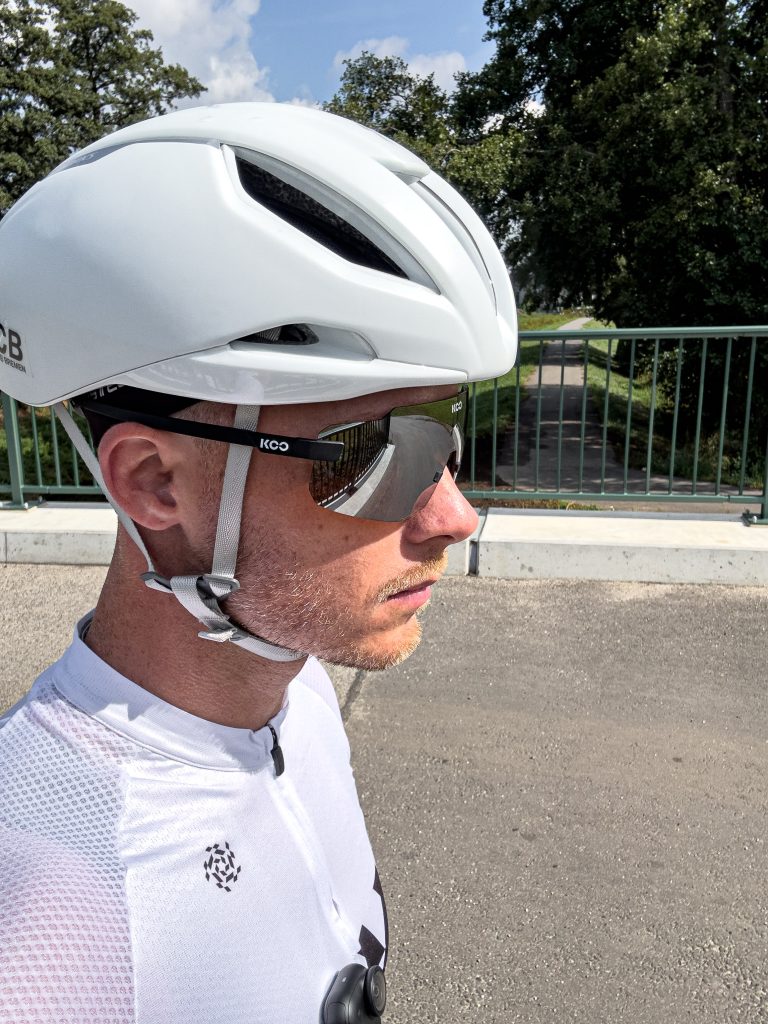 KASK Supernova KOO und ZEISS