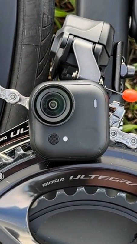 Insta360 Go Ultra