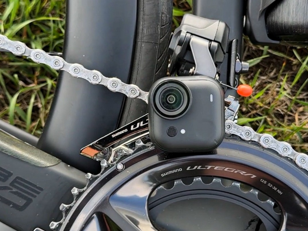 Insta360 Go Ultra