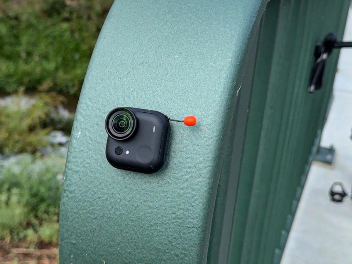 Insta360 Go Ultra