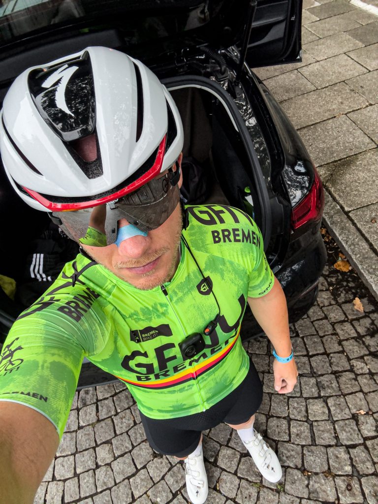 KASK Supernova KOO und ZEISS