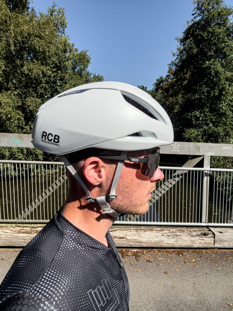KASK Supernova KOO und ZEISS