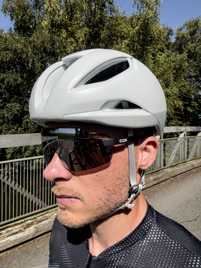KASK Supernova KOO und ZEISS