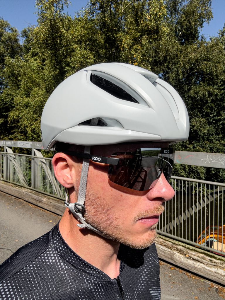 KASK Supernova KOO und ZEISS