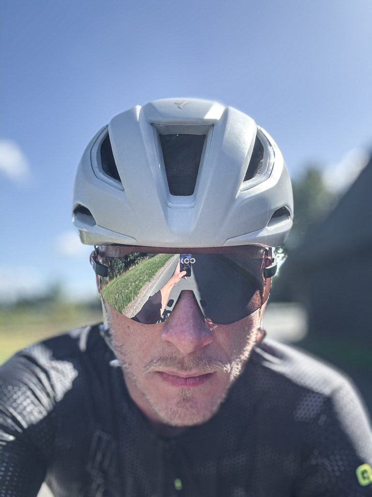 KASK Supernova KOO und ZEISS