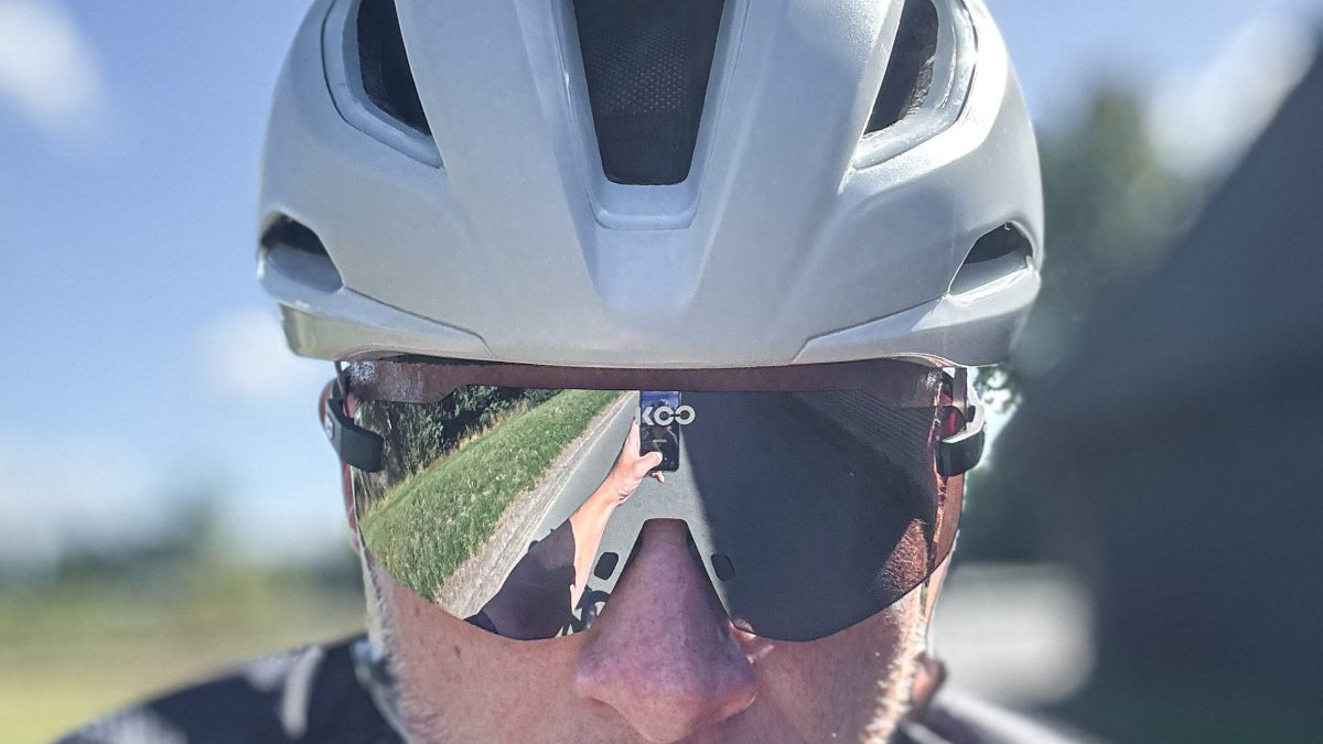 KASK Supernova KOO und ZEISS