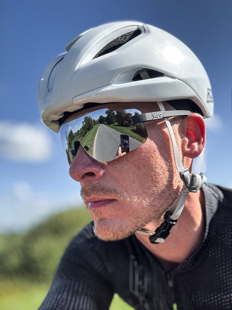 KASK Supernova KOO und ZEISS