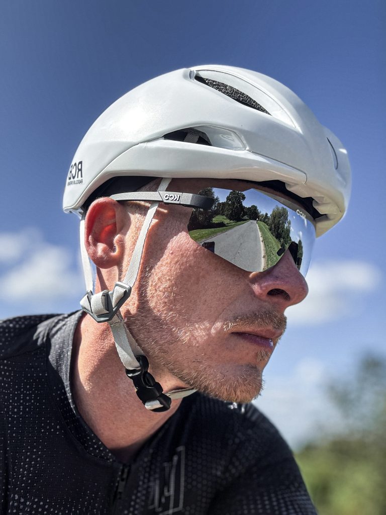 KASK Supernova KOO und ZEISS