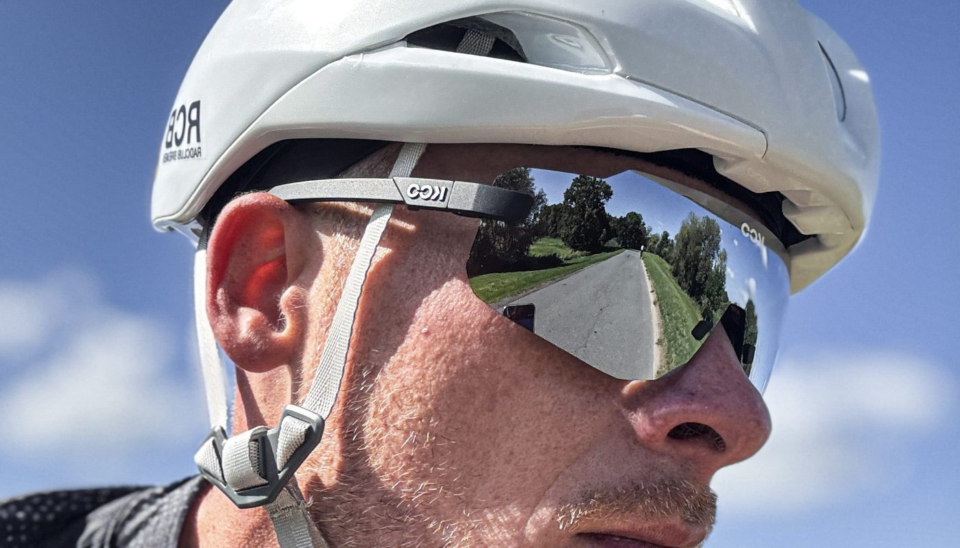 KASK Supernova KOO und ZEISS