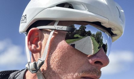 KASK Supernova KOO und ZEISS