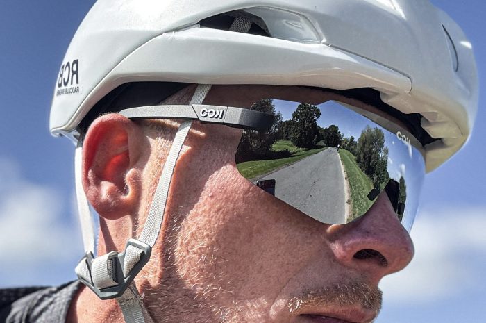 KASK Supernova KOO und ZEISS