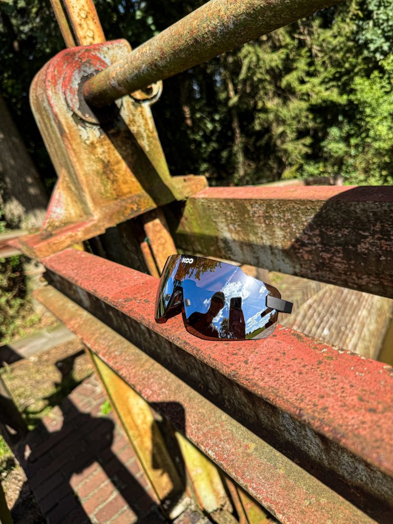 KASK Supernova KOO und ZEISS