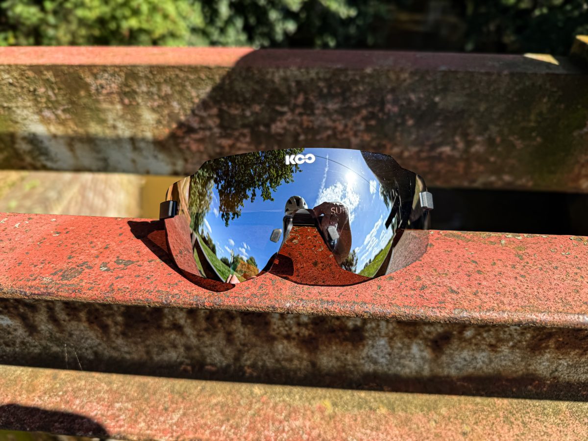 KASK Supernova KOO und ZEISS
