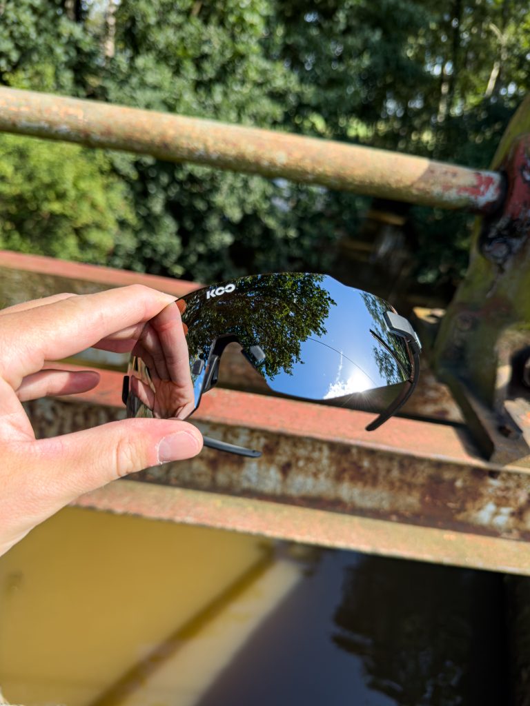 KASK Supernova KOO und ZEISS