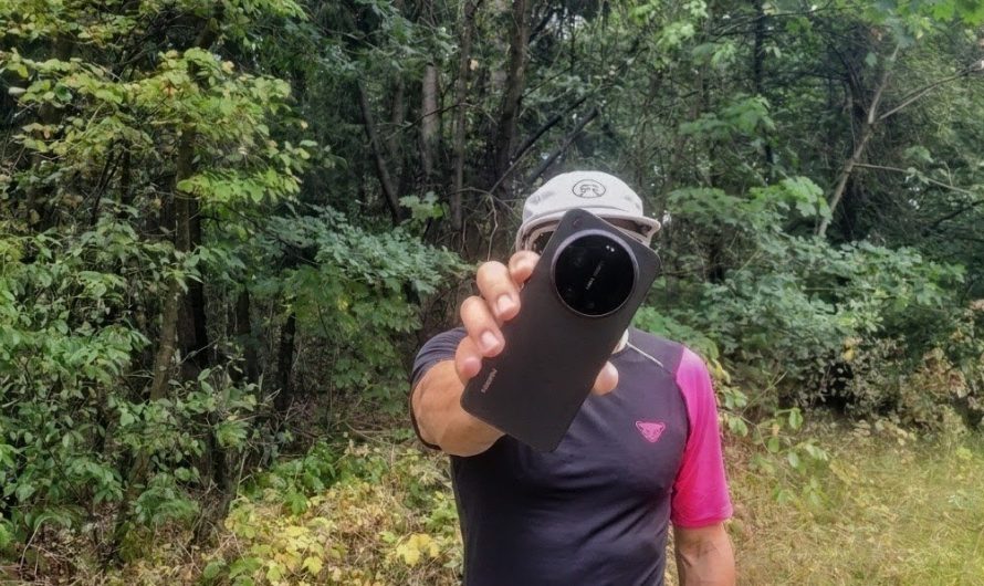 Xiaomi 17 Ultra Test: Warum das Kamera-Flaggschiff die Kompaktkamera auf Outdoor-Touren endgültig ersetzt