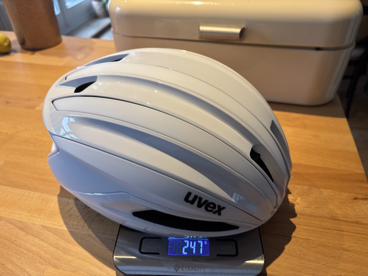 Uvex Surge Aero MIPS