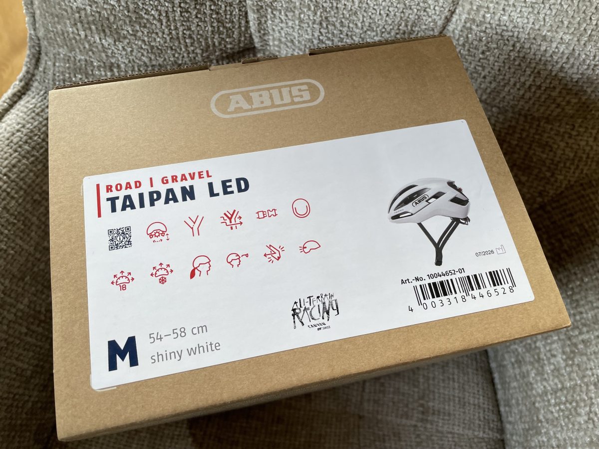 Abus Taipan