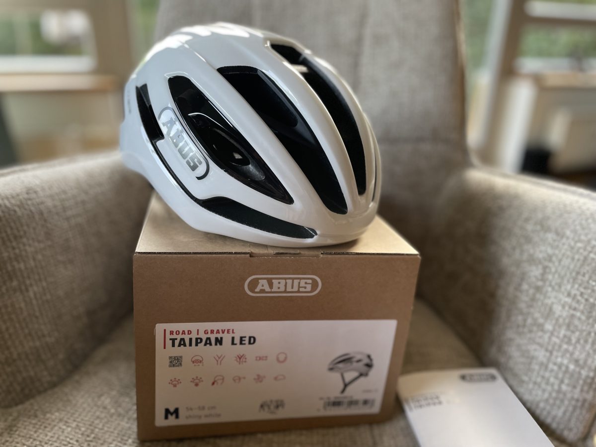 Abus Taipan