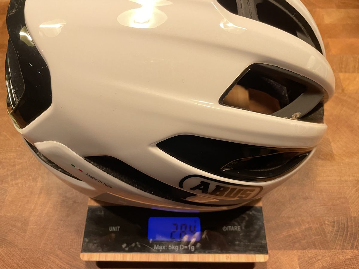 Abus Taipan