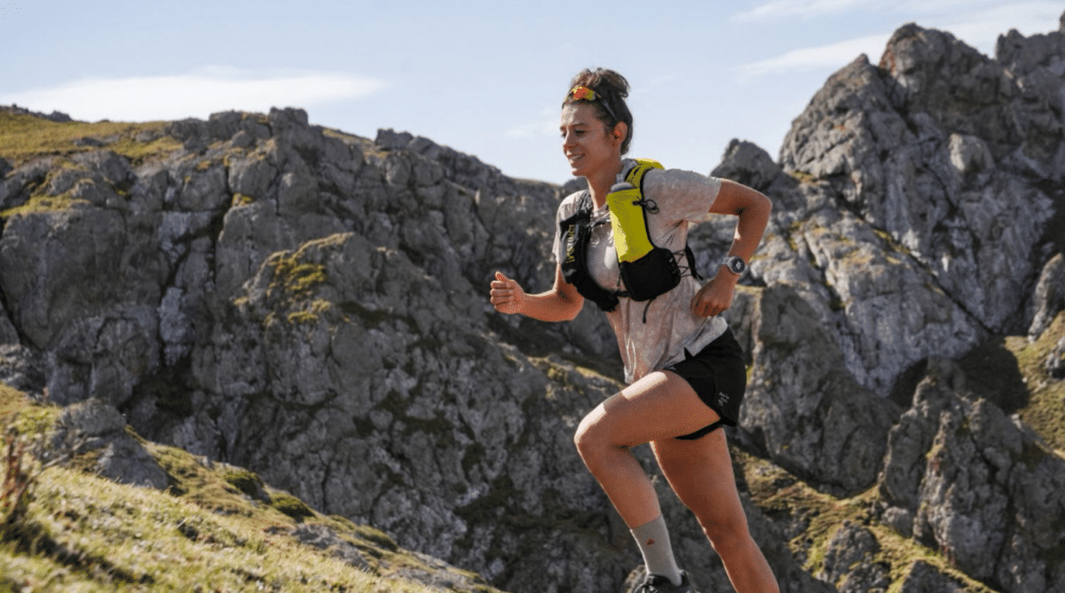 Suunto Race 3S