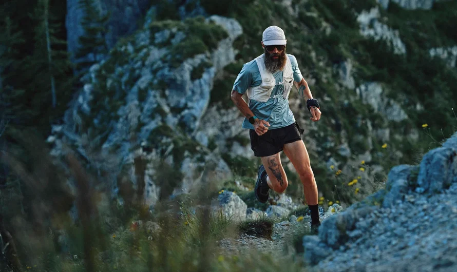 Suunto Race 3S: Neu mit 38 Stunden GPS-Akku und KI-Coach