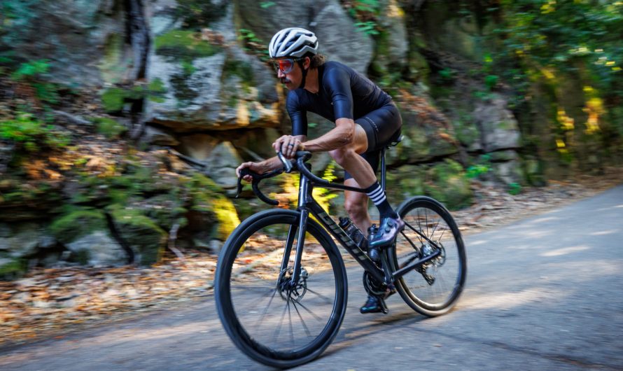 Rennradarten – das aktuelle 1×1 der Gattung Rennrad